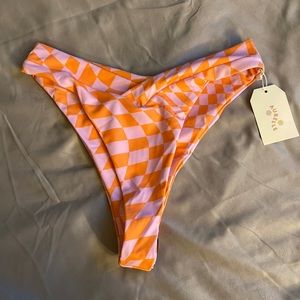 Aurelle Willa high waisted bottom
